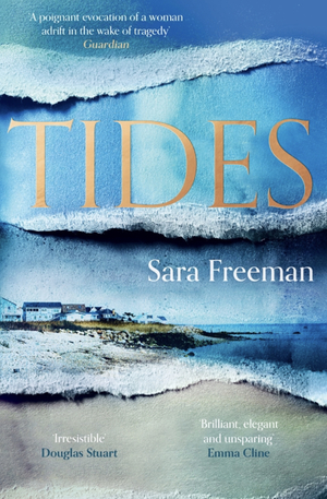 Tides by Sara Freeman