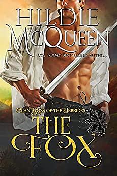 The Fox by Hildie McQueen