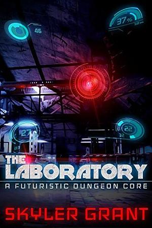 The Laboratory by Skyler Grant
