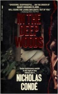In Deep Woods by Yvonne Conde, Judith Goldsmith