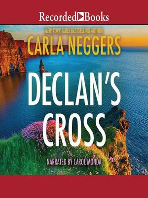 Declan's Cross by Carla Neggers