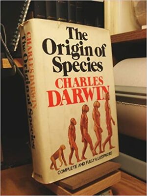 The Origin of Species by Charles Darwin, Patricia Horan