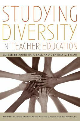 Studying Diversity in Teacher Education by 