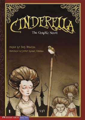 Cinderella: The Graphic Novel by 