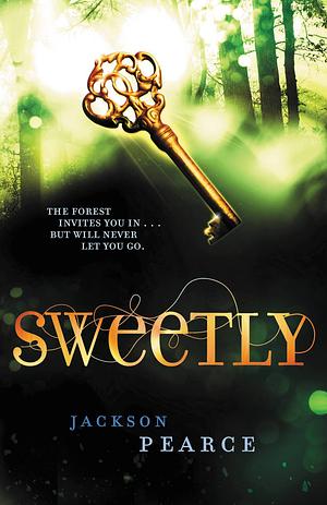 Sweetly by Jackson Pearce