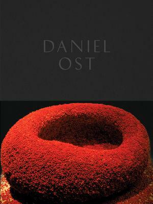 Daniel Ost: Floral Art and the Beauty of Impermanence by Kengo Kuma, Paul Geerts