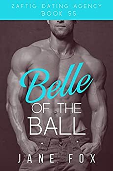 Belle of the Ball by Jane Fox