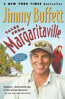 Tales from Margaritaville by Jimmy Buffett