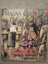 Magna Carta by C. Walter Hodges