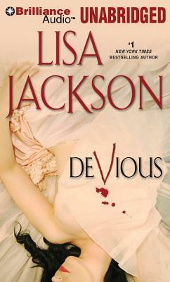 Devious by Lisa Jackson