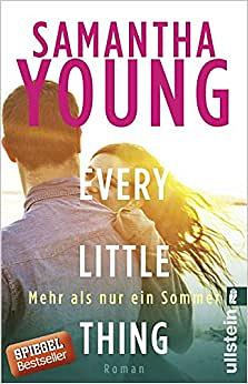 Every Little Thing - Mehr als nur ein Sommer by Samantha Young