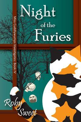 Night of the Furies by Roby Sweet