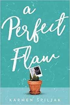 A Perfect Flaw by Karmen Špiljak