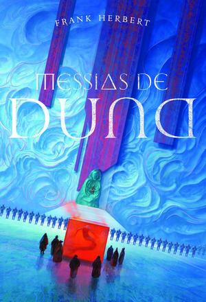 Messias de Duna by Frank Herbert