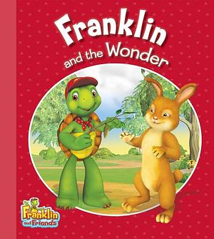 Franklin and the Wonder by Harry Endrulat