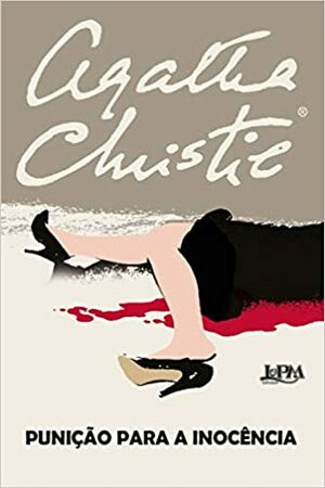 Punição Para a Inocencia by Agatha Christie