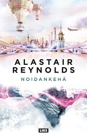 Noidankehä by Alastair Reynolds