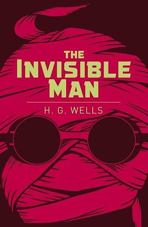 The Invisible Man by H.G. Wells