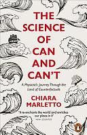 The Science of Can and Can't by Chiara Marletto, Chiara Marletto