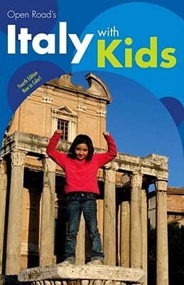 Open Road's Italy with Kids 4e by Barbara Pape, Michael Calabrese