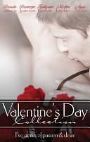 Valentine's Day Collection by Anna DePalo, Katherine Garbera, Merline Lovelace, Bronwyn Jameson, Brenda Jackson