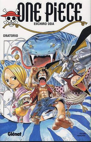 One Piece, Tome 29: Oratorio by Eiichiro Oda
