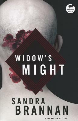 Widow's Might by Sandra Brannan