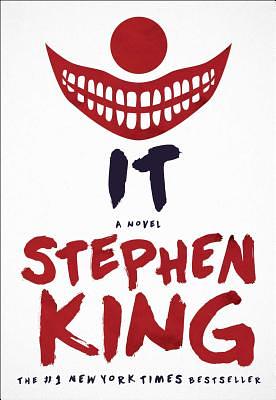 Оно by Stephen King