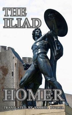 The Iliad by Homer