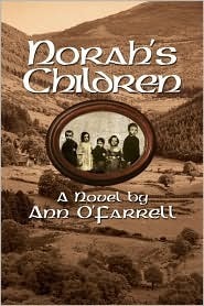 Norah's Children by Ann O'Farrell