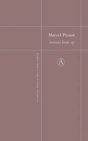 Swanns kant op by Marcel Proust