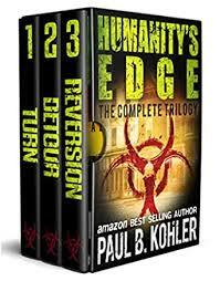 Humanity's Edge  by Paul B. Kohler
