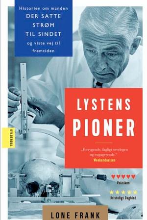 Lystens Pioner by Lone Frank