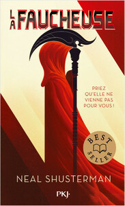 La Faucheuse - Tome 01 by Neal Shusterman