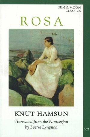 Roza by Knut Hamsun