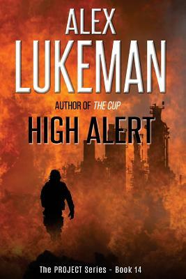 High Alert by Alex Lukeman