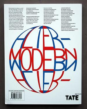 Altermodern: Tate Triennial by Nicolas Bourriaud