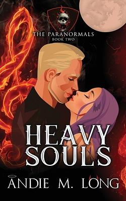 Heavy Souls by Andie M. Long