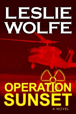 Operation Sunset by Leslie Wolfe