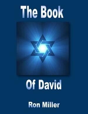 The Book of David by Ron Miller