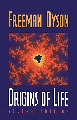 Origins of Life by Freeman Dyson