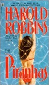 The Piranhas by Harold Robbins