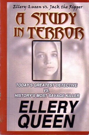 A Study in Terror by Ellery Queen