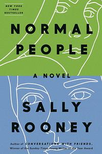 Normal People by Sally Rooney