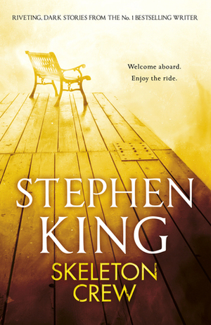 stephen king the jaunt read online