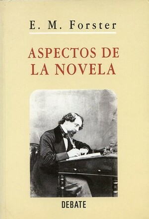 Aspectos de la novela by Guillermo Lorenzo, E.M. Forster