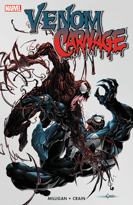 Venom vs. Carnage by Marvel Comics