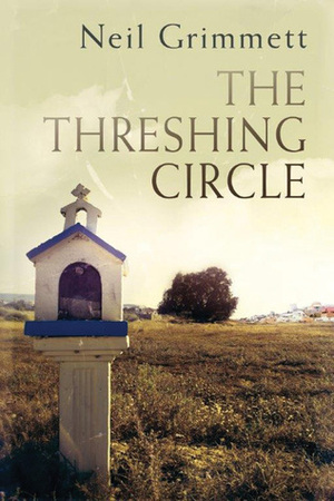 The Threshing Circle by Neil Grimmett