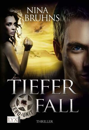 Tiefer Fall by Nina Bruhns