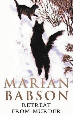 Retreat from Murder by Marian Babson